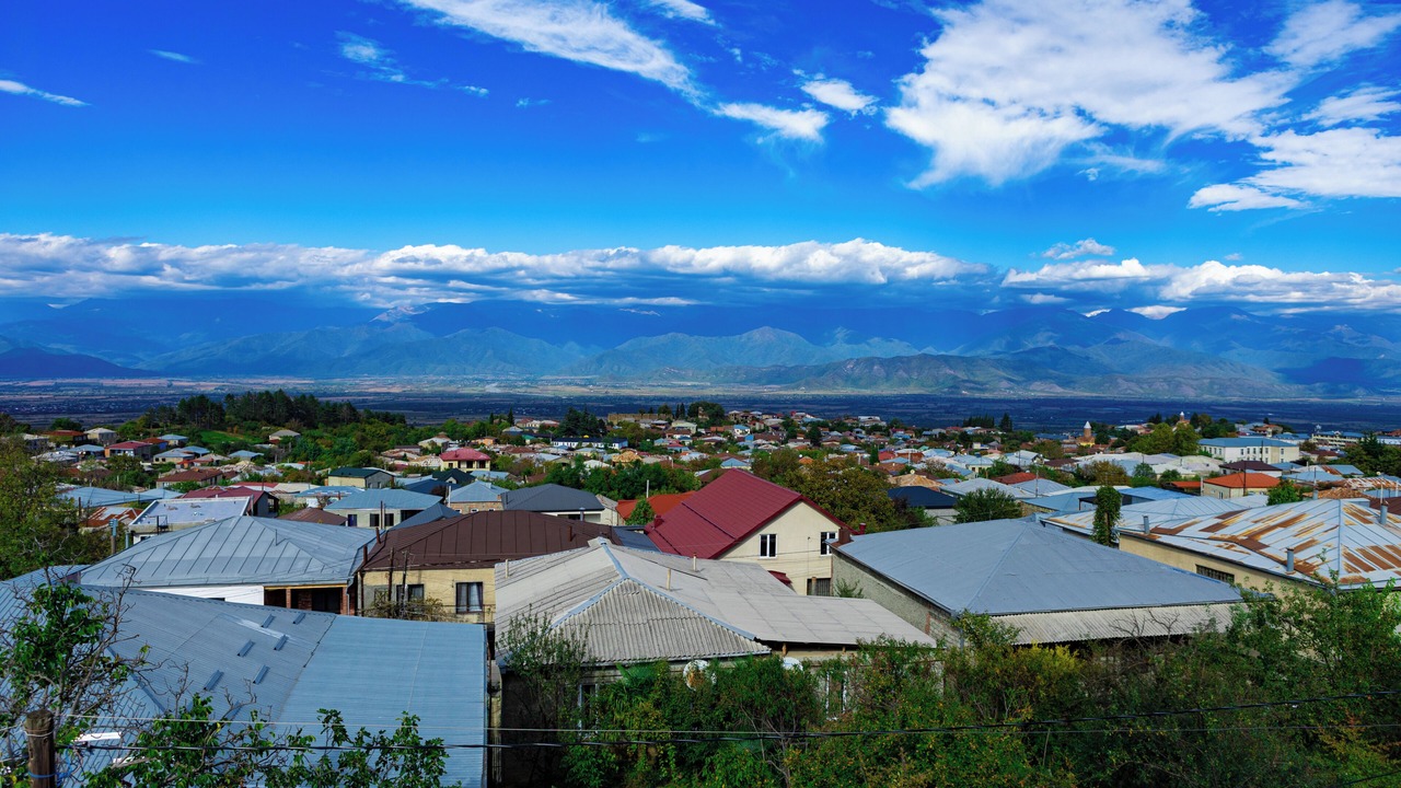 Photo of Others in Telavi