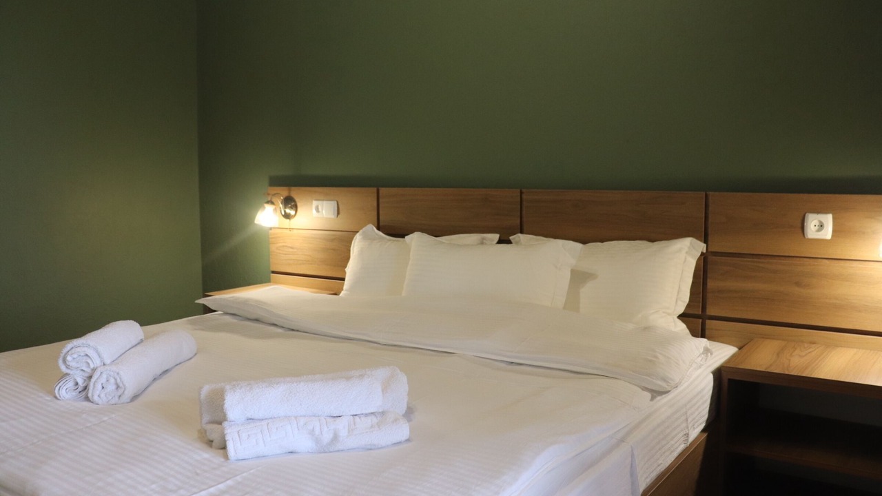 Photo of Bedroom in Telavi