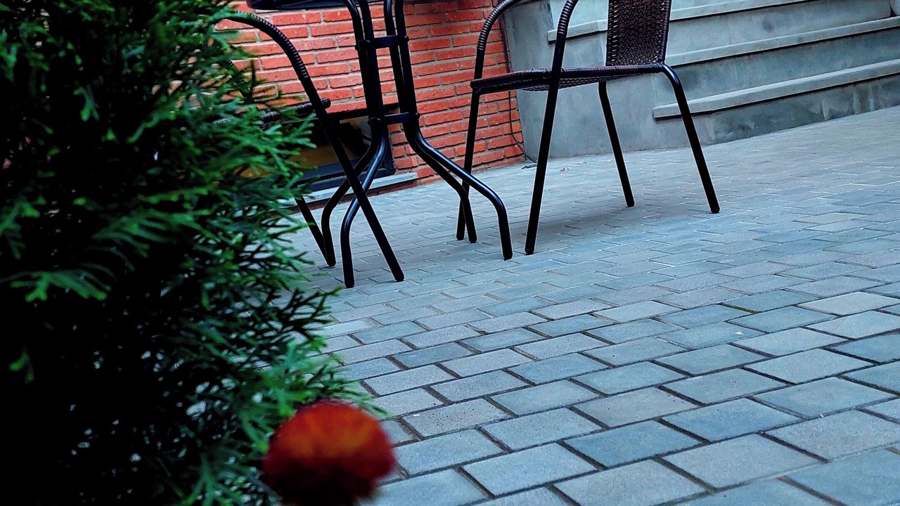 Photo of Outdoor in Avlabari