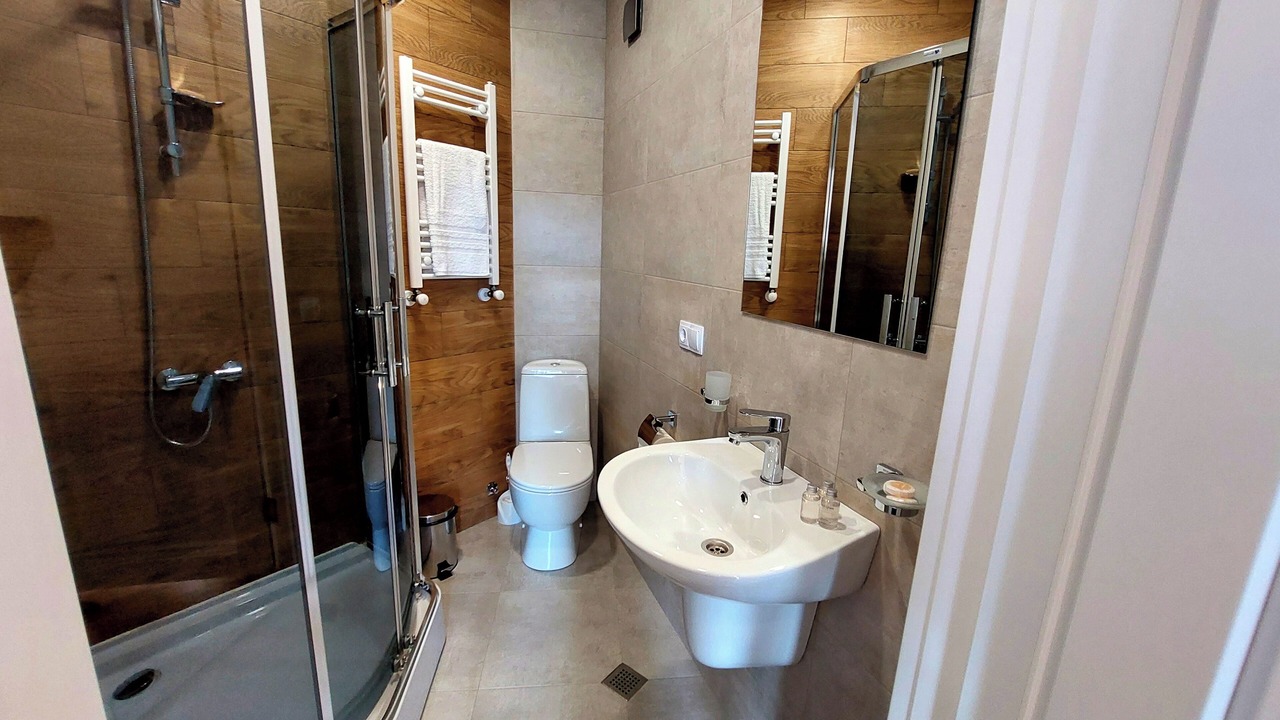 Photo of Bathroom in Avlabari