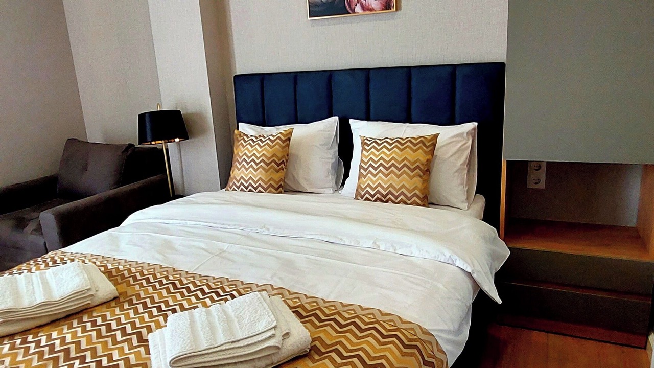 Photo of Bedroom in Avlabari