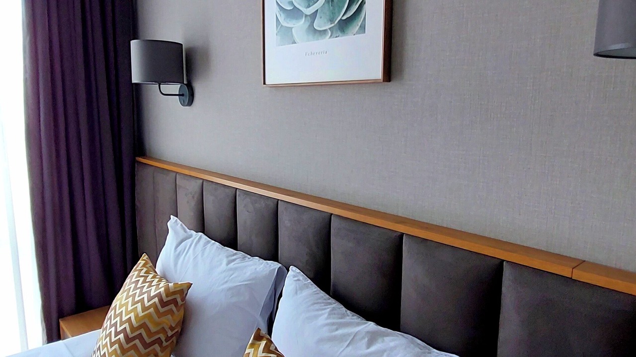 Photo of Bedroom in Avlabari