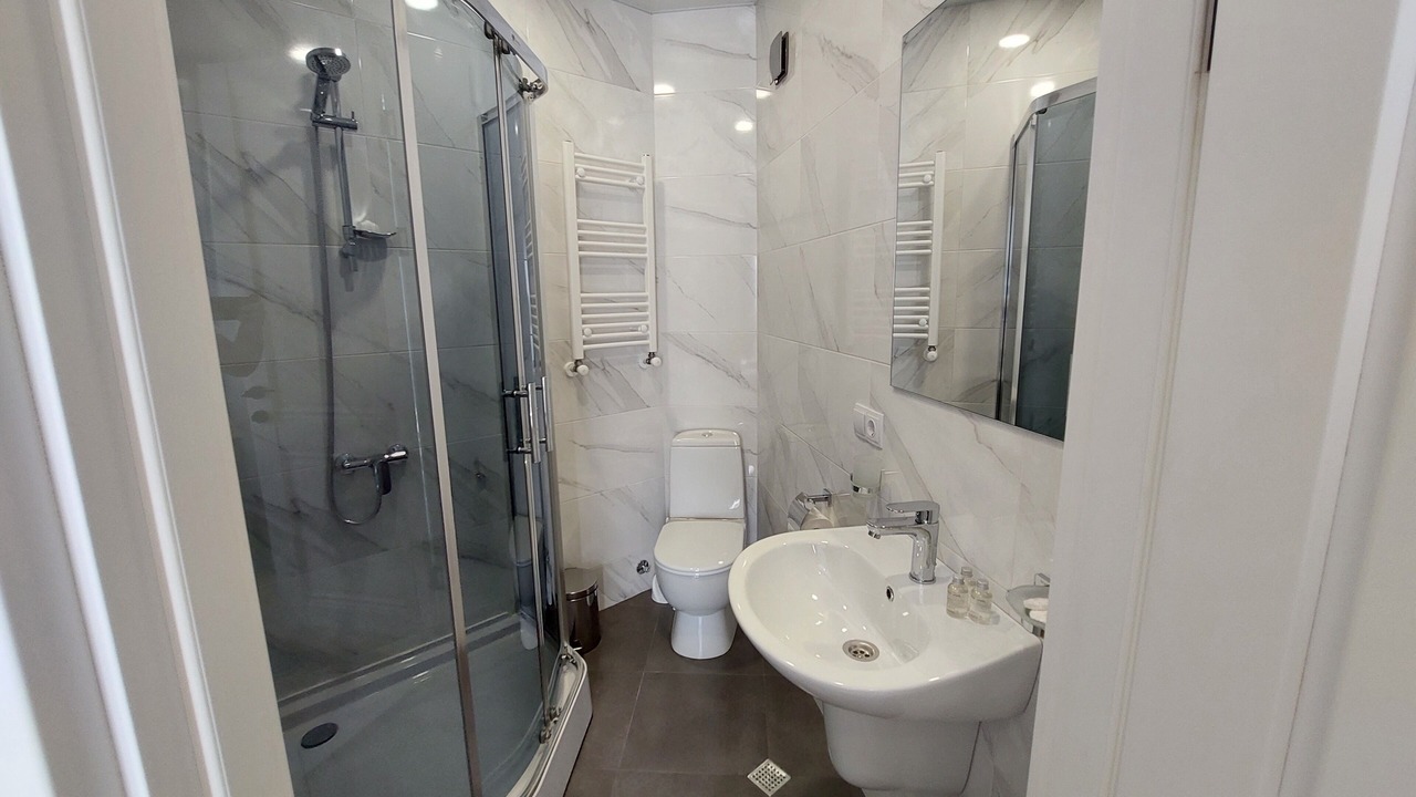 Photo of Bathroom in Avlabari