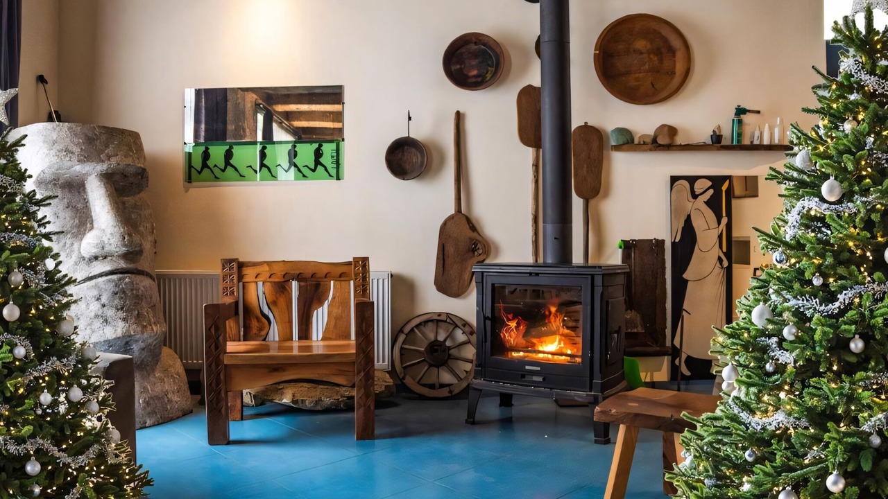 Photo of Livingroom in Bagvdanari