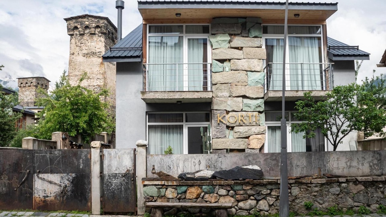 Photo of Outdoor in Bagvdanari