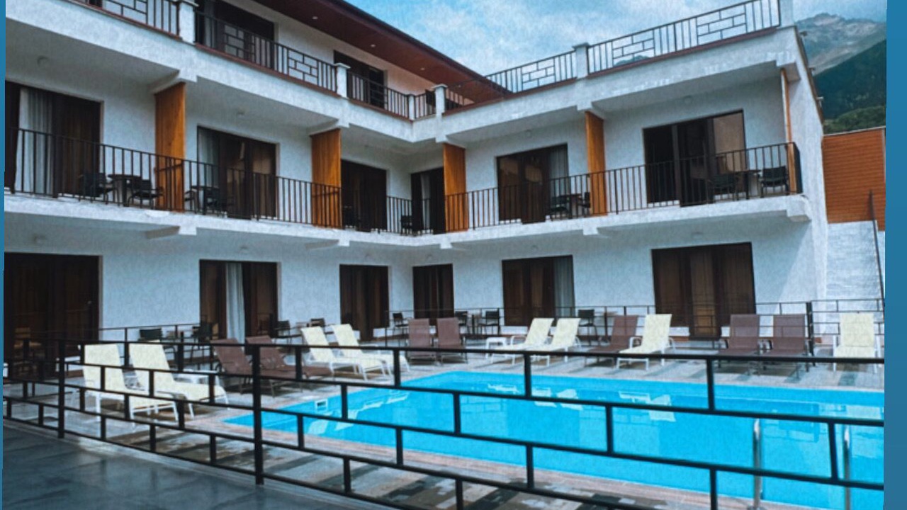 Photo of Outdoor in Bagvdanari