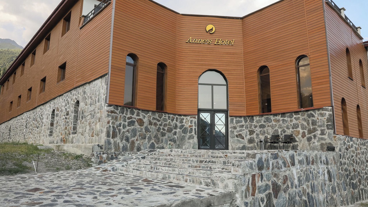 Photo of Outdoor in Bagvdanari