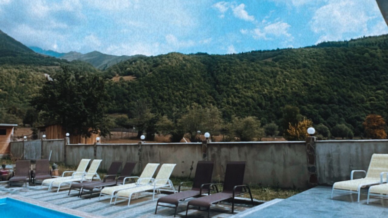 Photo of Outdoor in Bagvdanari