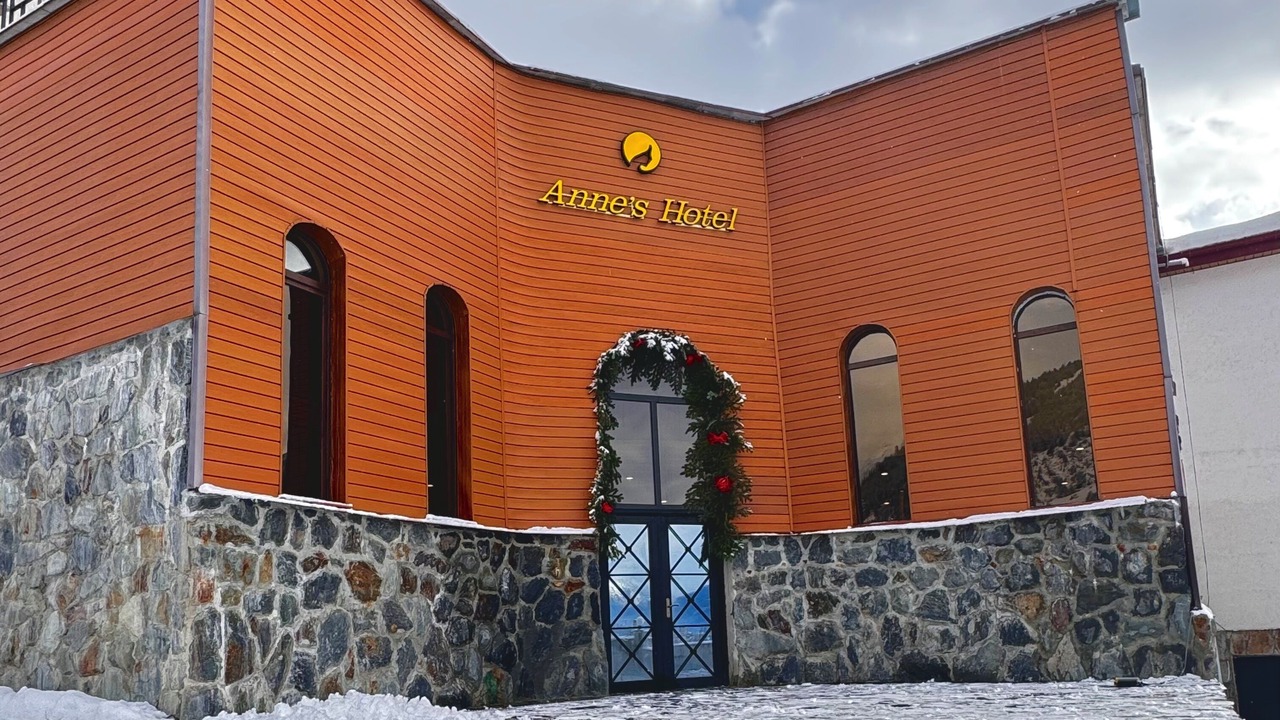 Photo of Outdoor in Bagvdanari