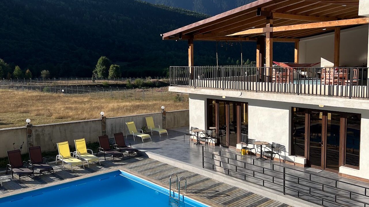 Photo of Outdoor in Bagvdanari