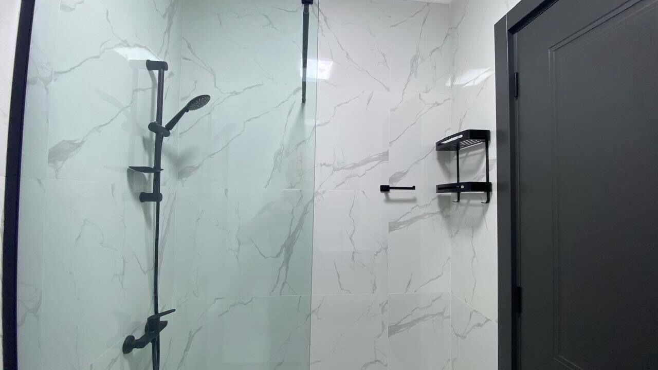 Photo of Bathroom in Kutaisi
