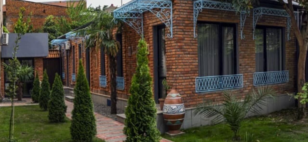 Photo of Outdoor in Kutaisi