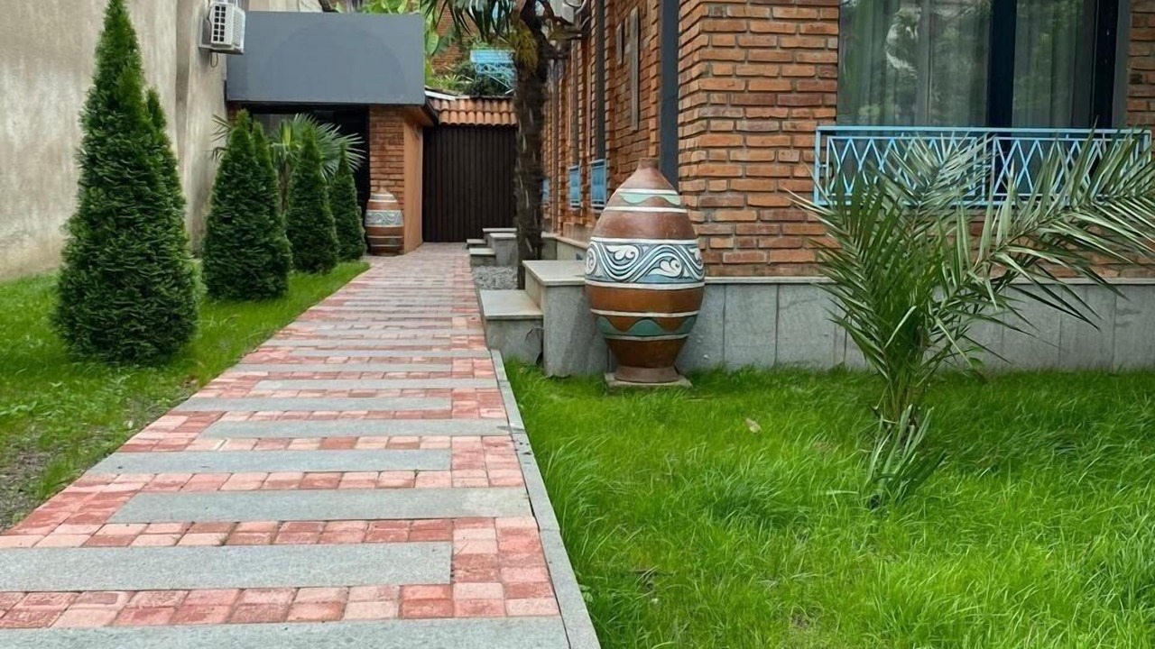 Photo of Outdoor in Kutaisi