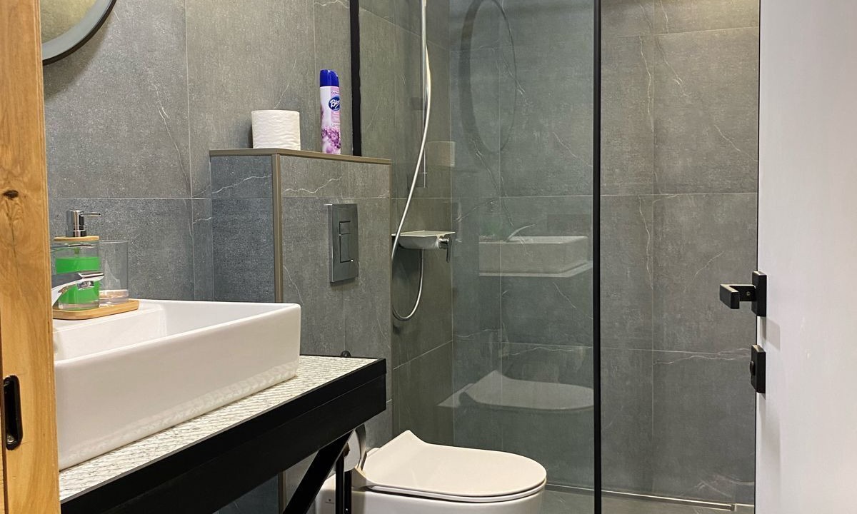 Photo of Bathroom in Vake-Saburtalo