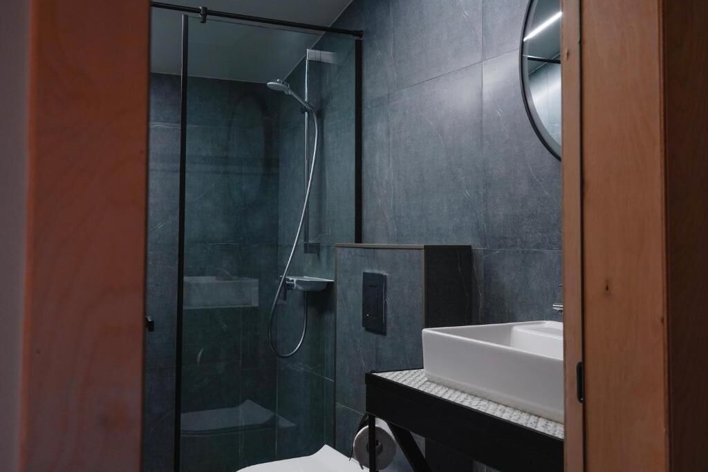 Photo of Bathroom in Vake-Saburtalo