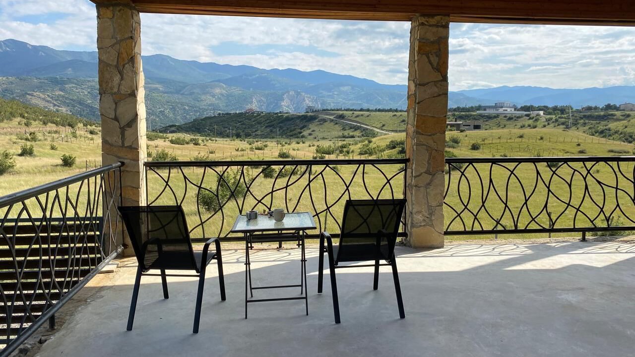 Photo of Outdoor in Vake-Saburtalo