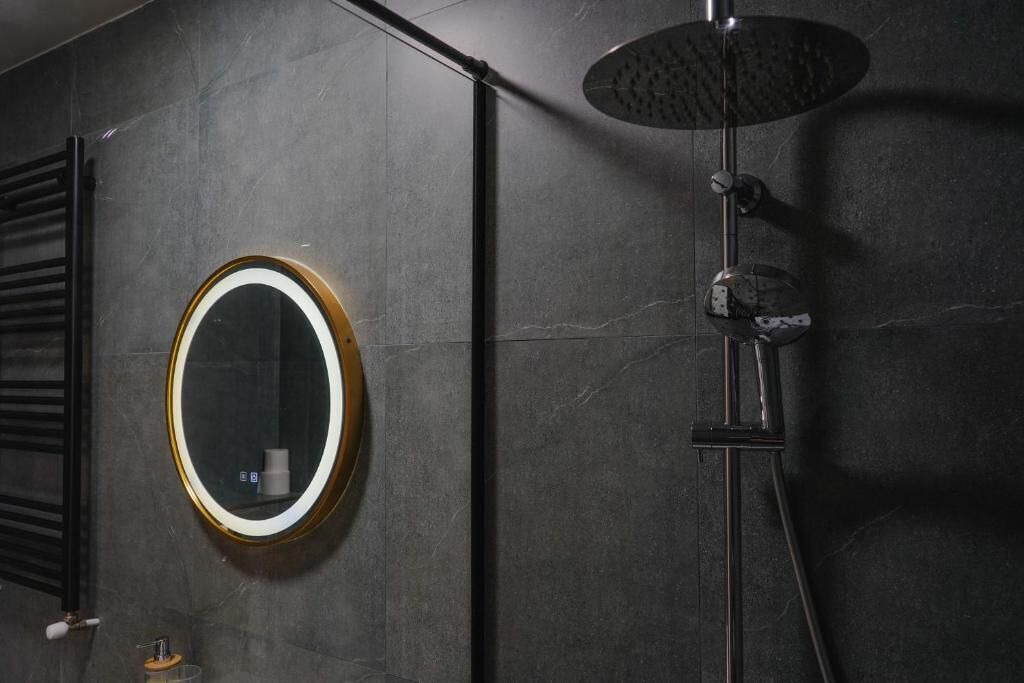 Photo of Bathroom in Vake-Saburtalo