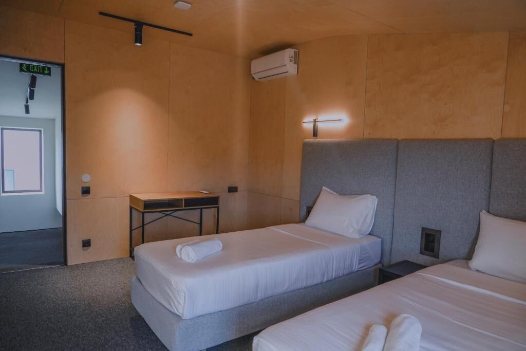 Photo of Bedroom in Vake-Saburtalo