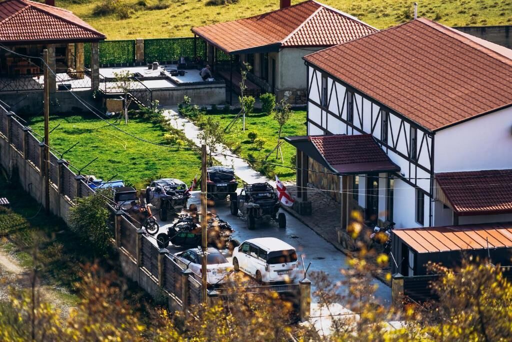 Photo of Outdoor in Vake-Saburtalo