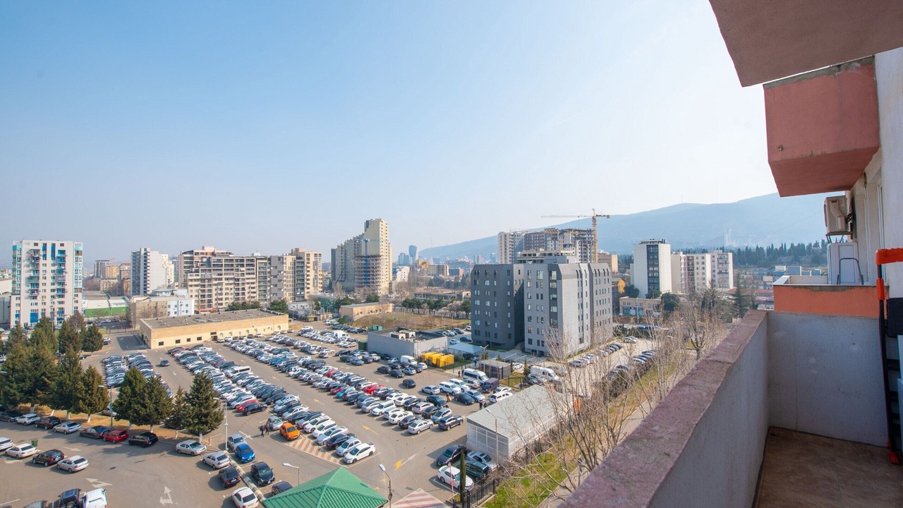 Photo of Outdoor in Saburtalo