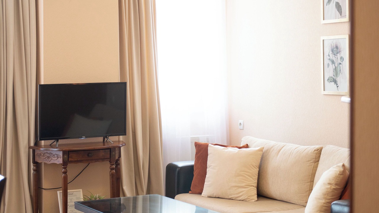 Photo of Livingroom in Saburtalo