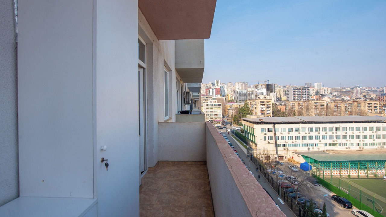Photo of Outdoor in Saburtalo