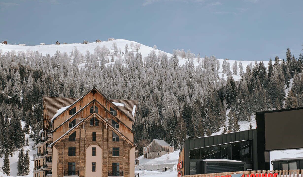 Photo of Outdoor in Khulo