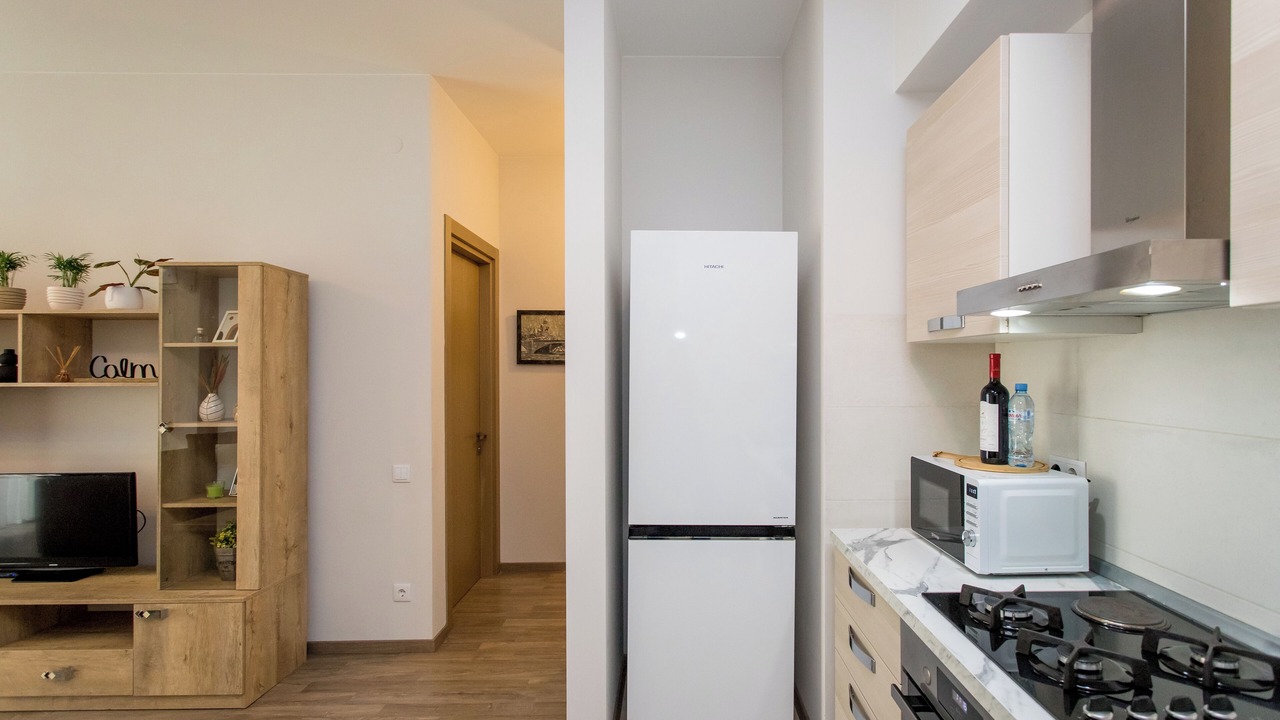 Photo of Kitchen in Saburtalo