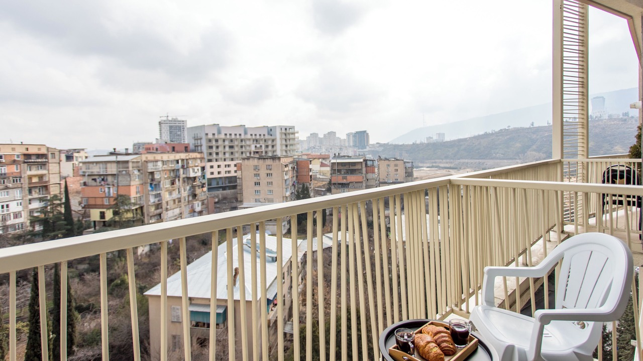Photo of Outdoor in Saburtalo