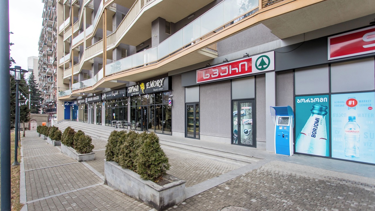 Photo of Outdoor in Saburtalo