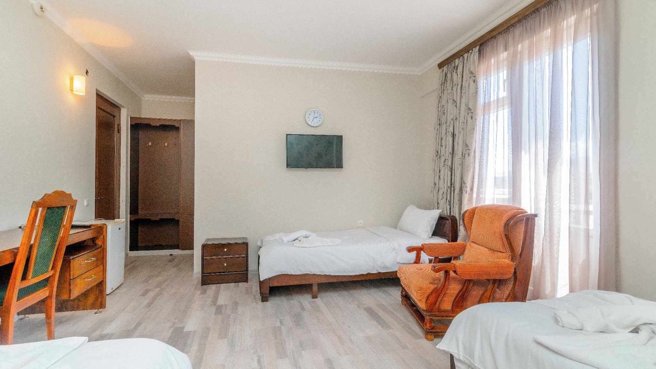 Photo of Bedroom in Gori
