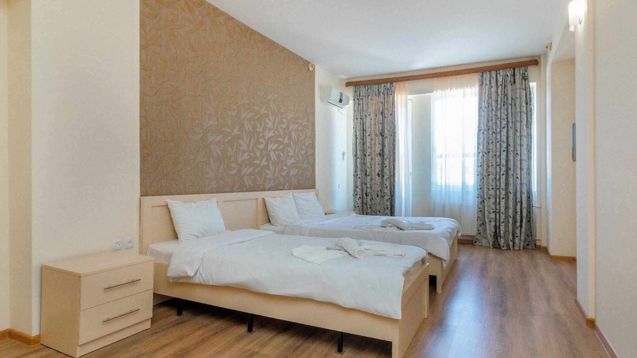 Photo of Bedroom in Gori