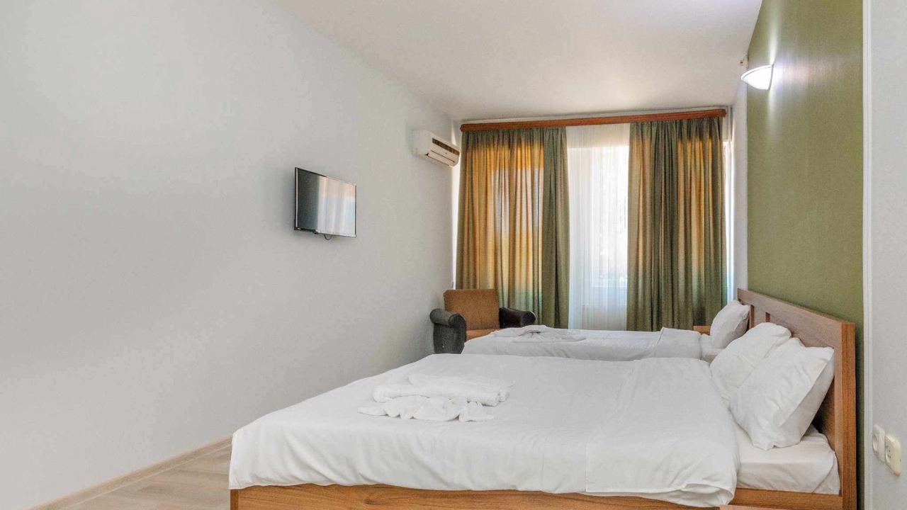 Photo of Bedroom in Gori