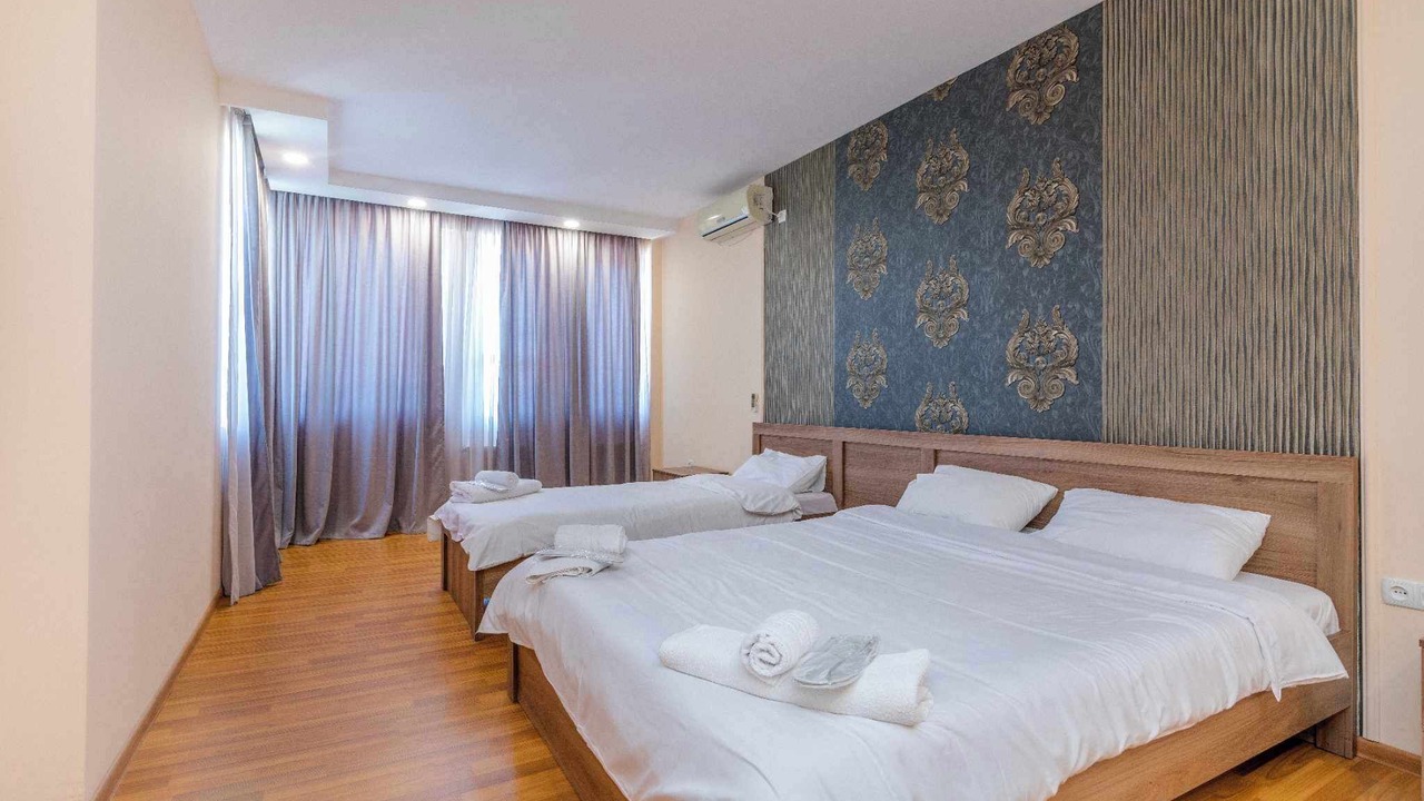 Photo of Bedroom in Gori