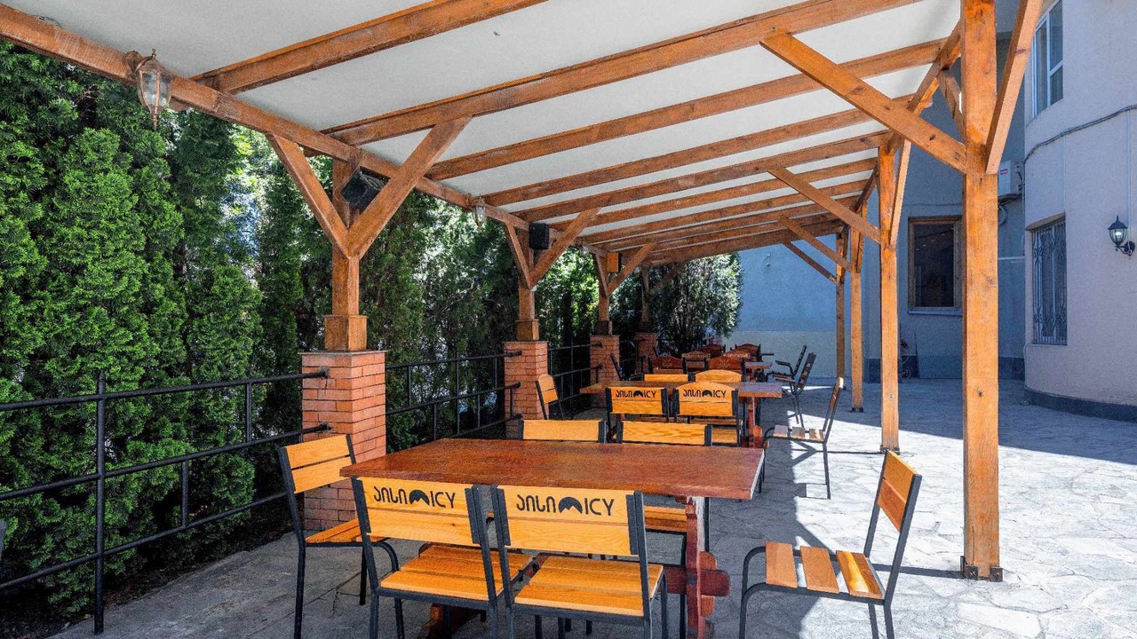Photo of Outdoor in Gori