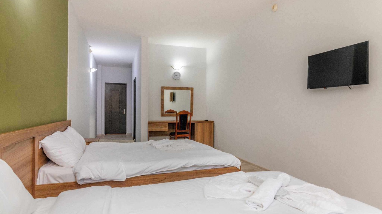 Photo of Bedroom in Gori