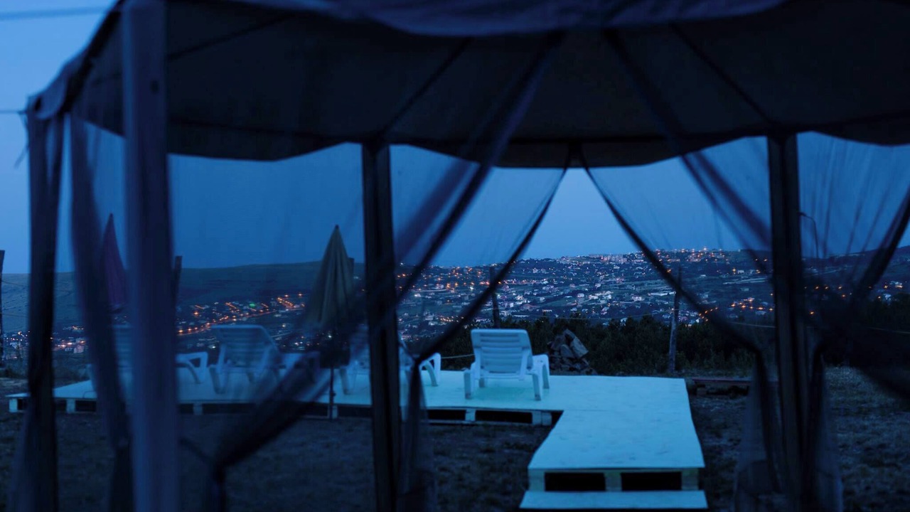 Photo of Patio Balcony in Tbilisi City Centre