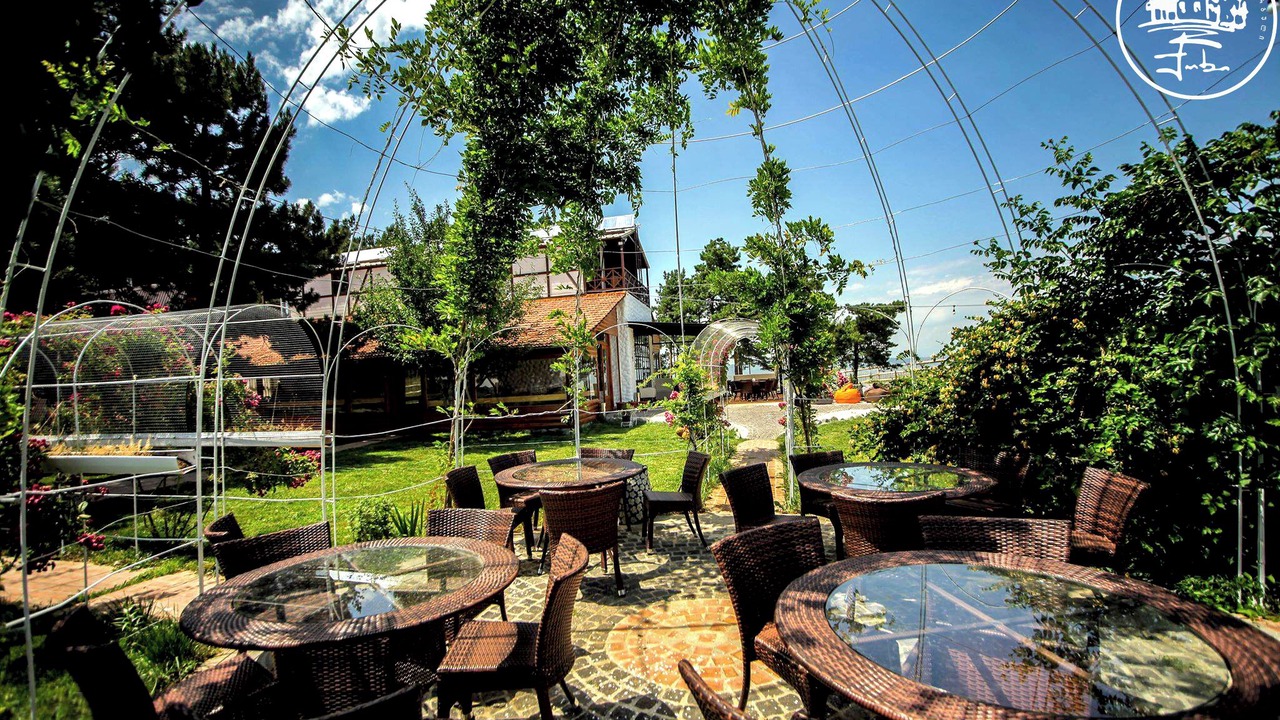 Photo of Outdoor in Tbilisi City Centre