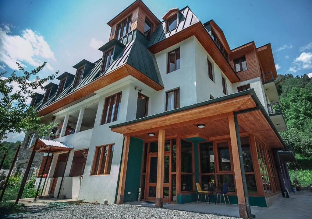 Photo of Outdoor in Bagvdanari