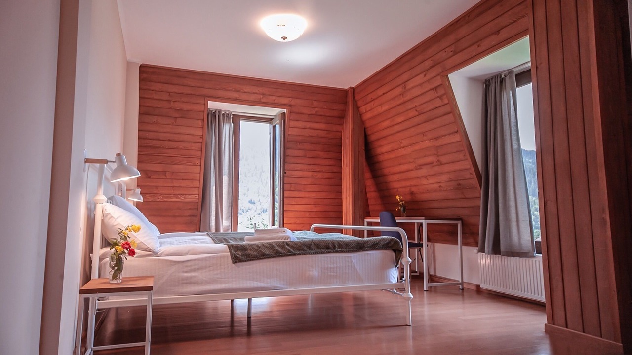 Photo of Bedroom in Bagvdanari