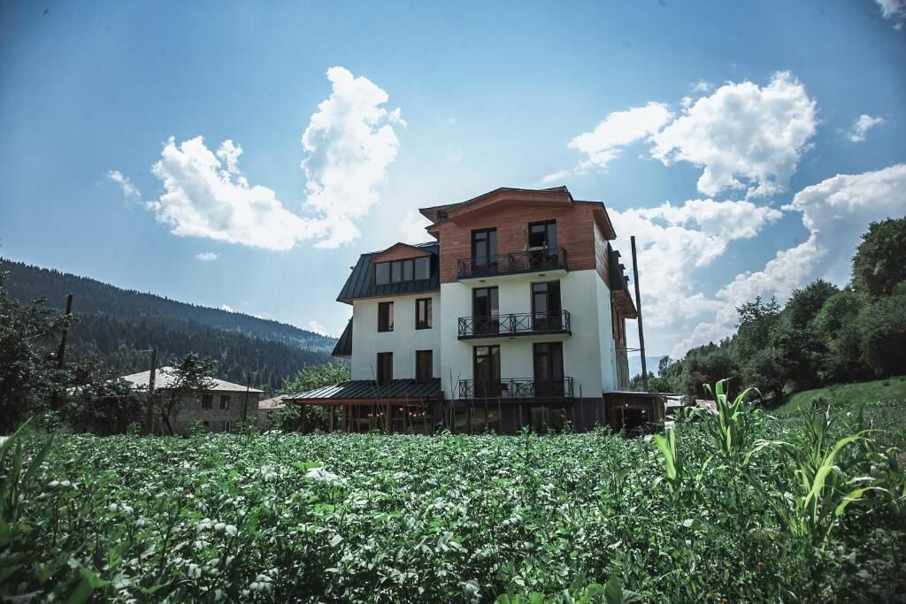Photo of Outdoor in Bagvdanari