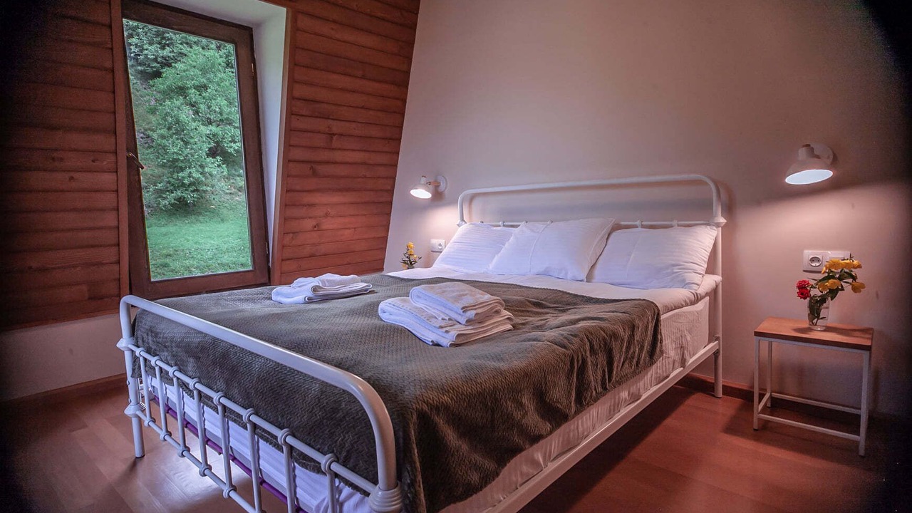 Photo of Bedroom in Bagvdanari