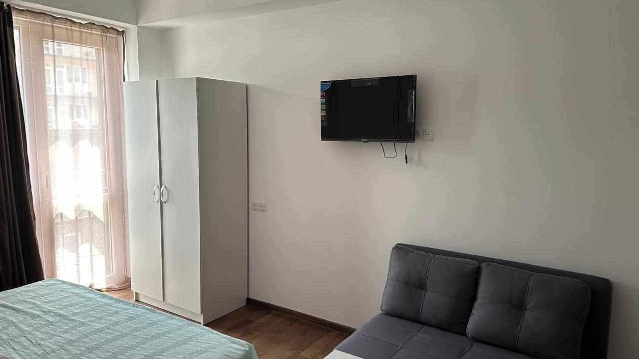 Photo of Livingroom in Bakuriani