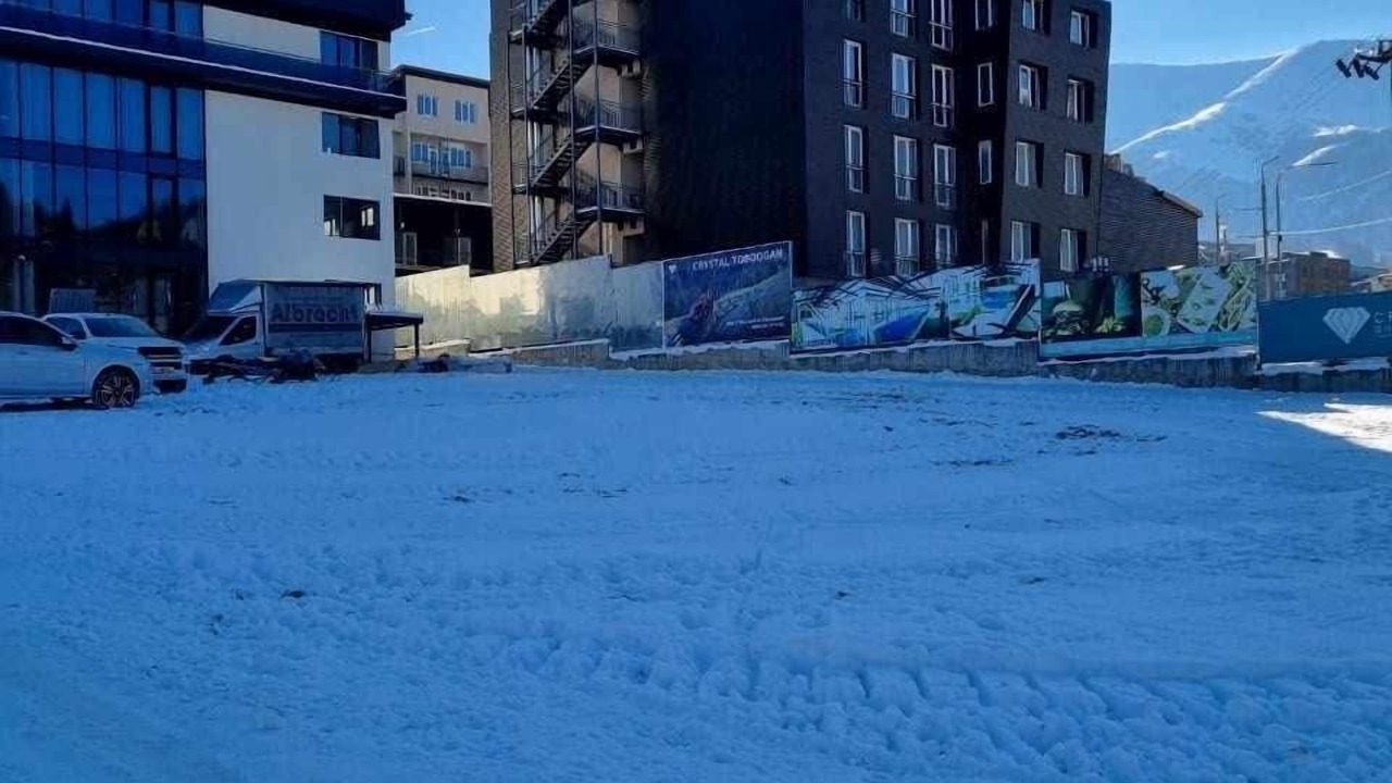 Photo of Outdoor in Bakuriani