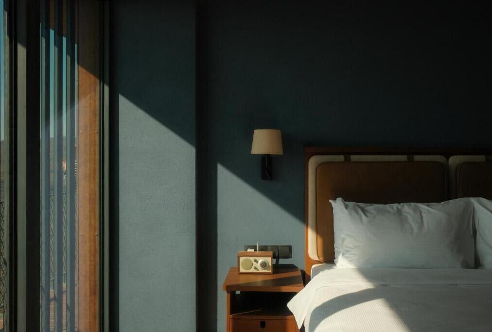 Photo of Bedroom in Sighnaghi