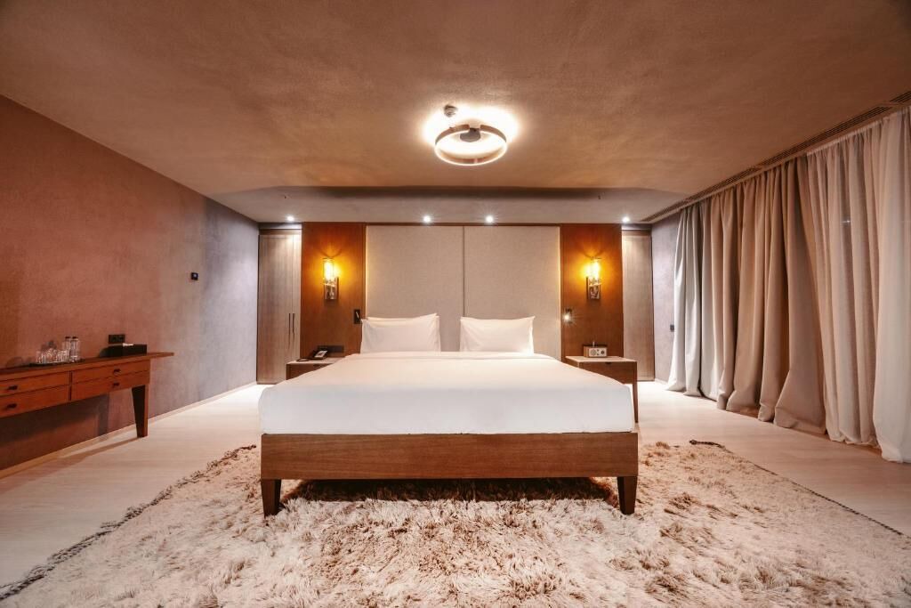 Photo of Bedroom in Sighnaghi