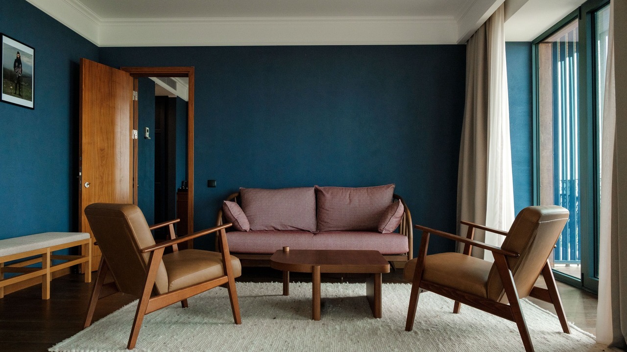 Photo of Bedroom in Sighnaghi