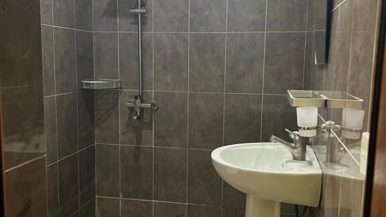 Photo of Bathroom in Kvariati
