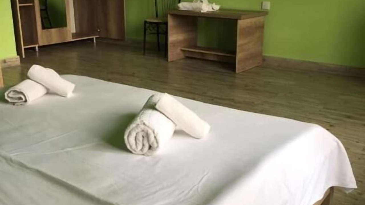 Photo of Bedroom in Kvariati