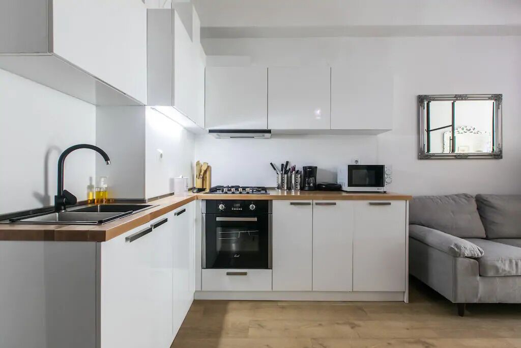 Photo of Kitchen in Sololaki